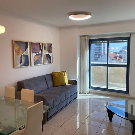 Beautiful Apartment In Center Of Jerusalém Exterior foto