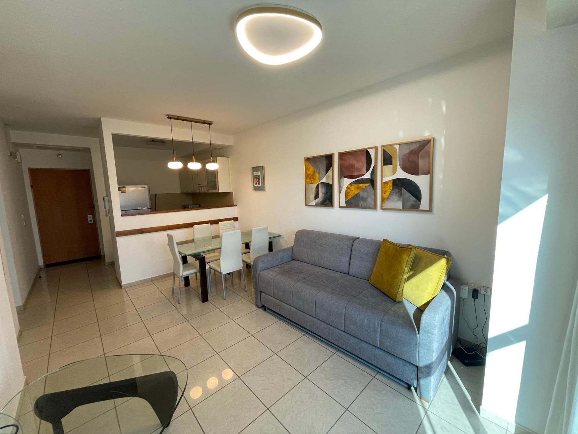 Beautiful Apartment In Center Of Jerusalém Exterior foto