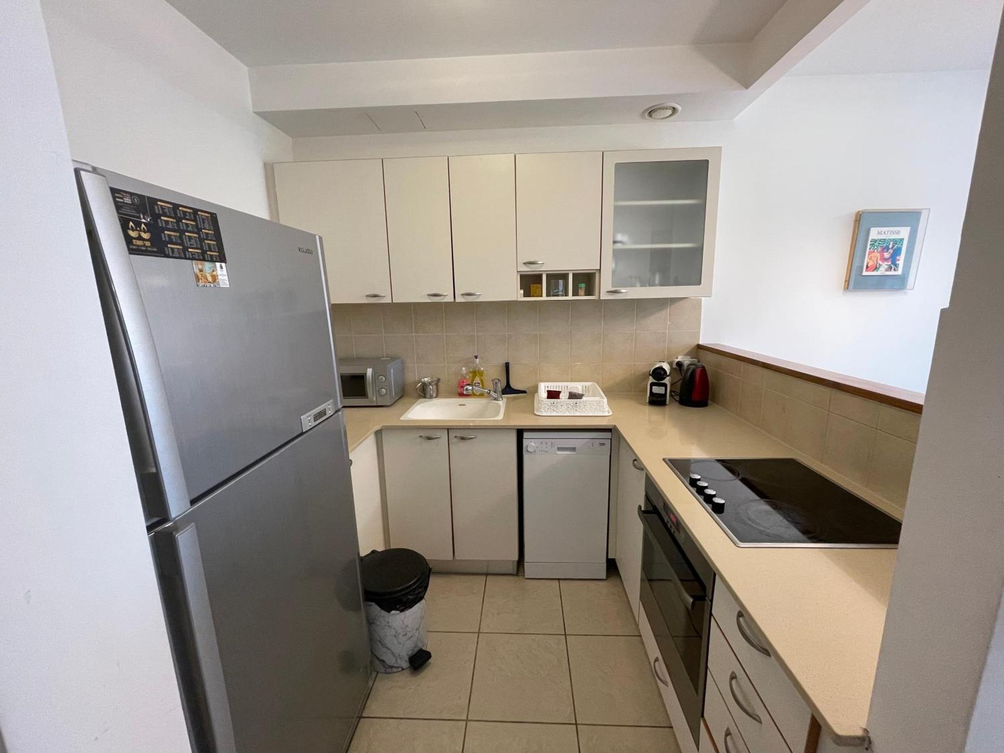 Beautiful Apartment In Center Of Jerusalém Exterior foto