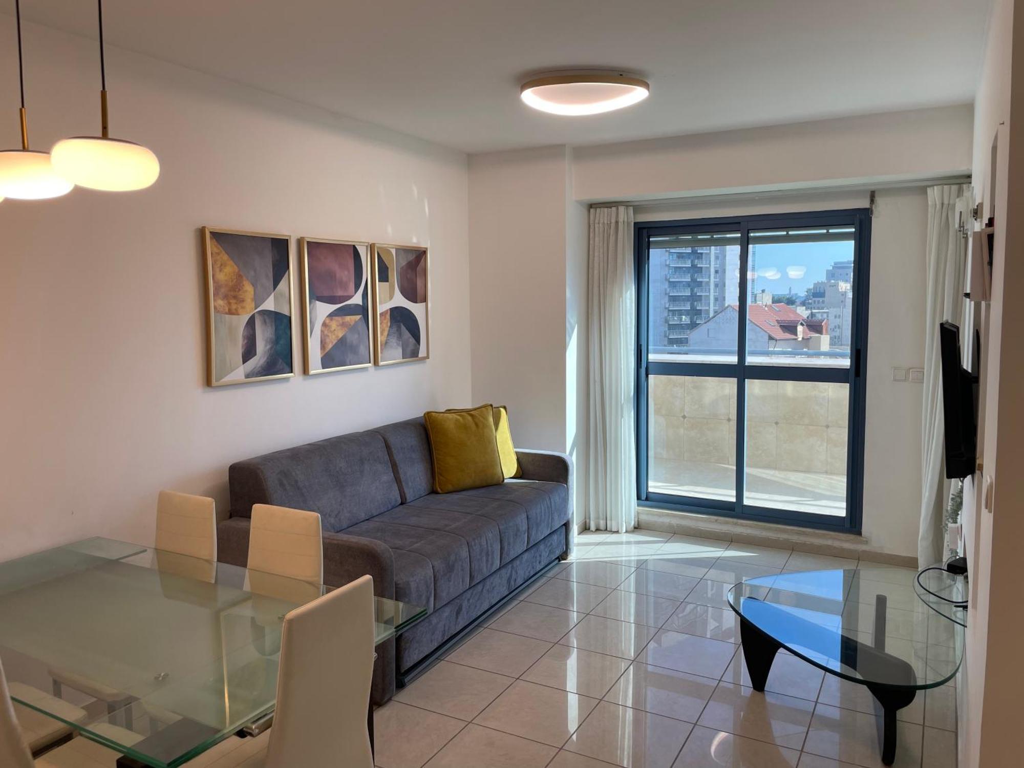 Beautiful Apartment In Center Of Jerusalém Exterior foto