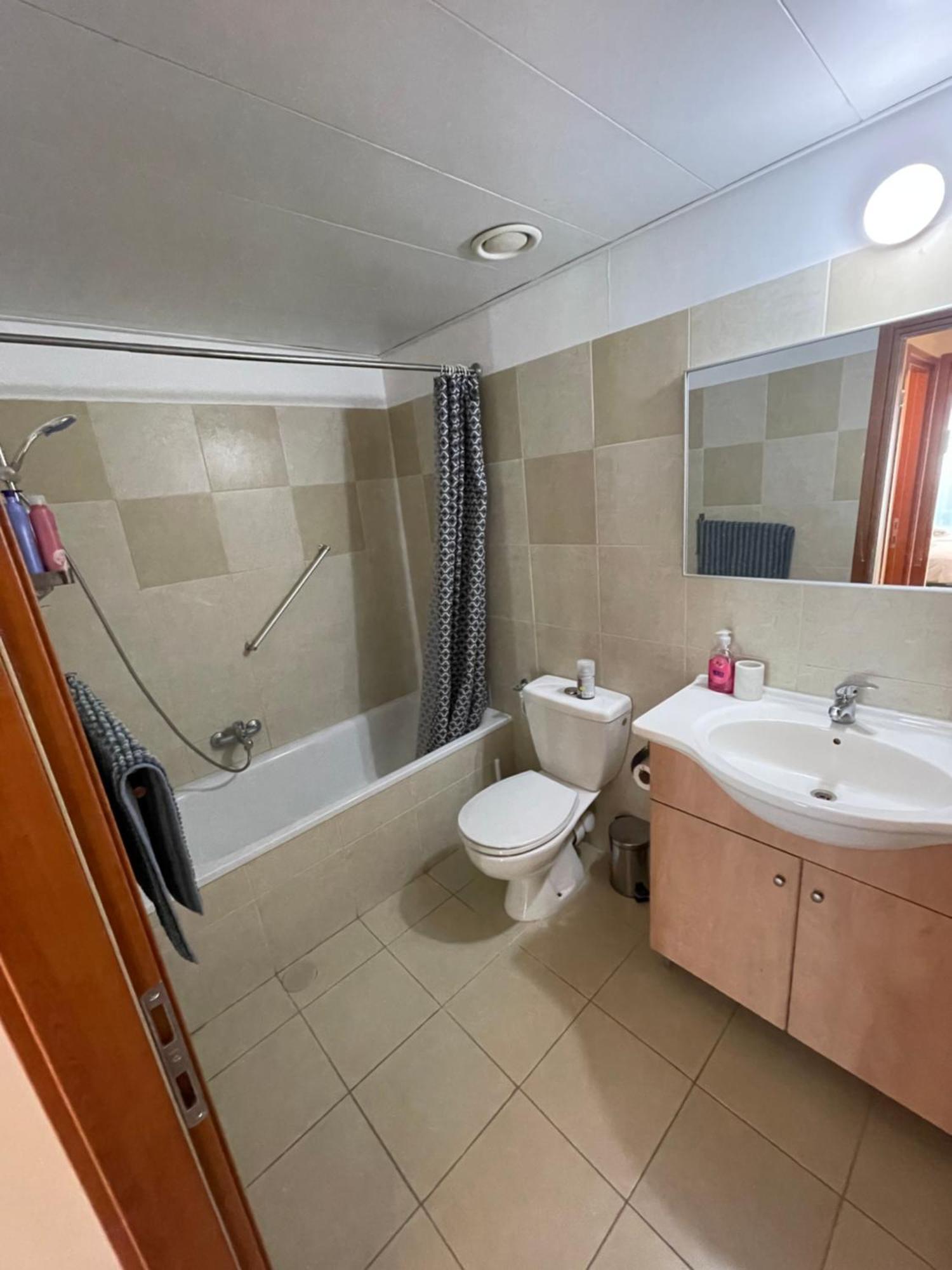Beautiful Apartment In Center Of Jerusalém Exterior foto